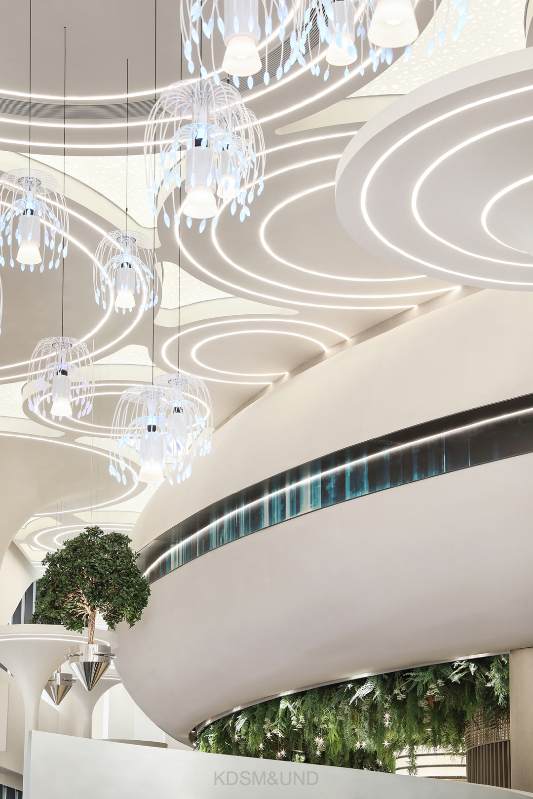 沈阳华润置地时代文仓丨中国沈阳丨北京喻远旨丰产品设计有限公司-113