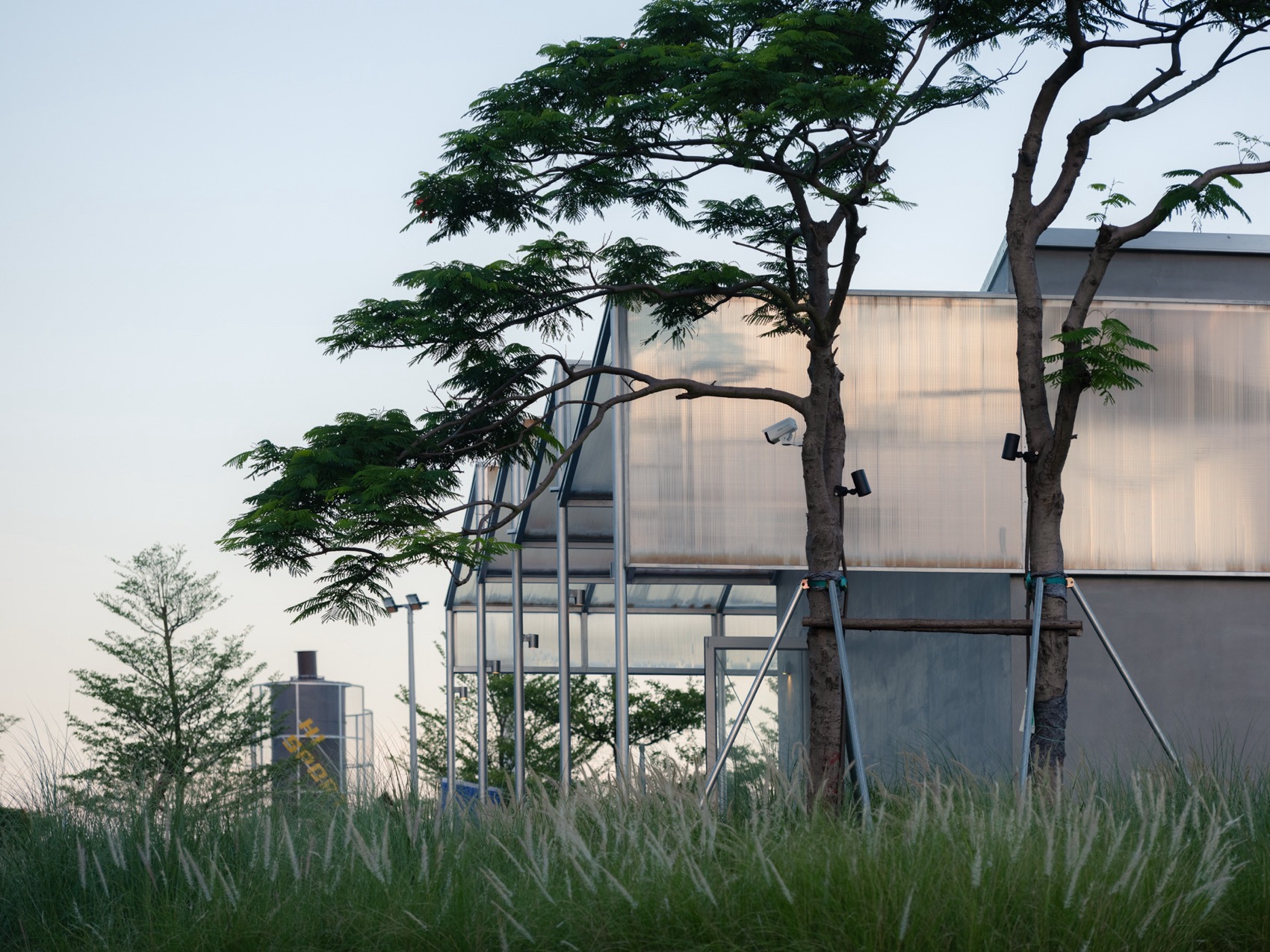 双鱼岛运动集群首开区丨中国漳州丨Yudao Studio昱道景观,Studio 10-80