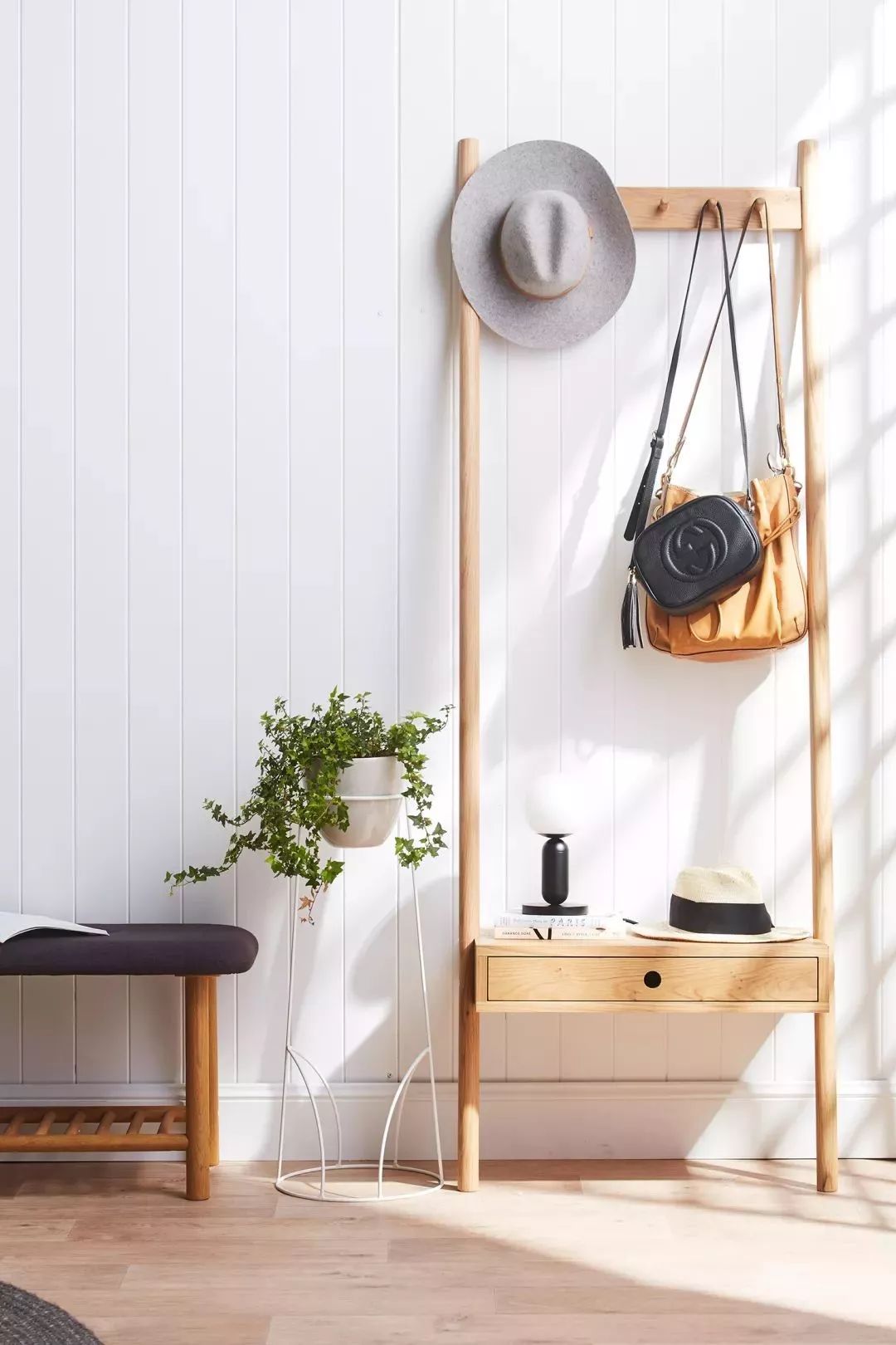 软装搭配六大法宝,轻松打造理想空间-50