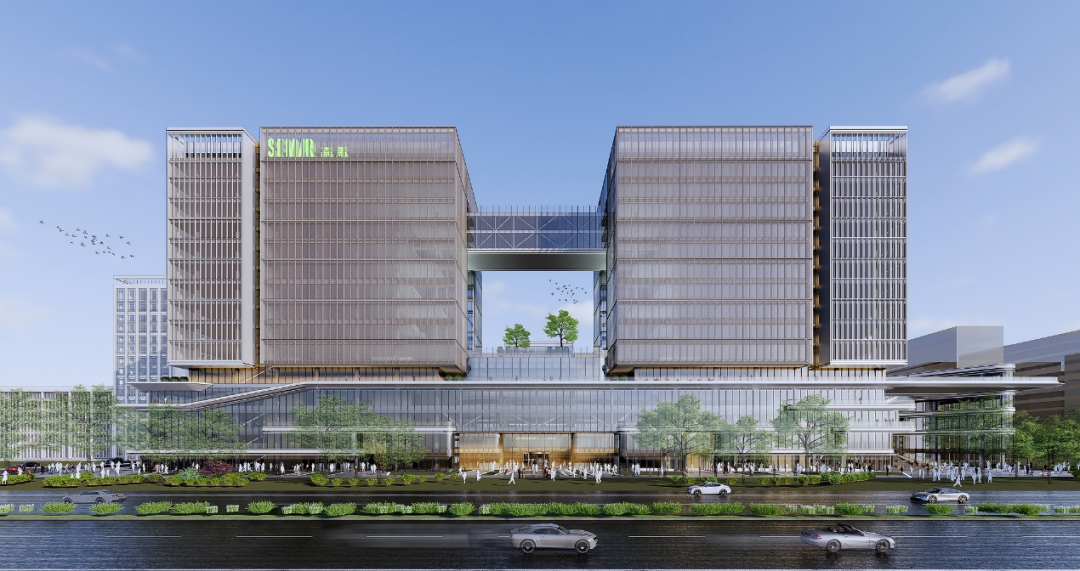 森马国际运营中心丨中国上海丨杜兹设计团队-1