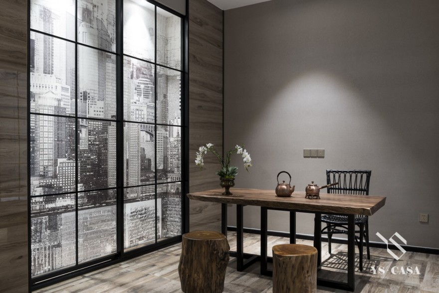 春森彼岸·现代轻奢风 | 低调优雅,家的享受-63