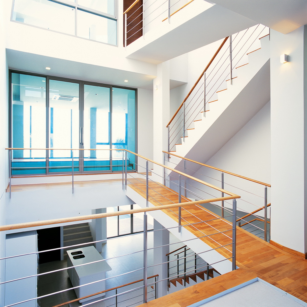 纬度 12丨泰国丨Vaslab Architecture-17