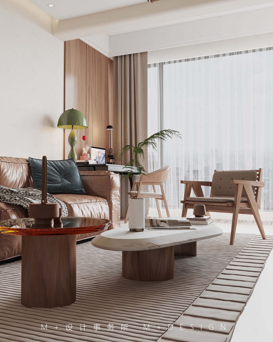 金辉优步学府丨中国长沙丨美加空间创意设计事务所-19