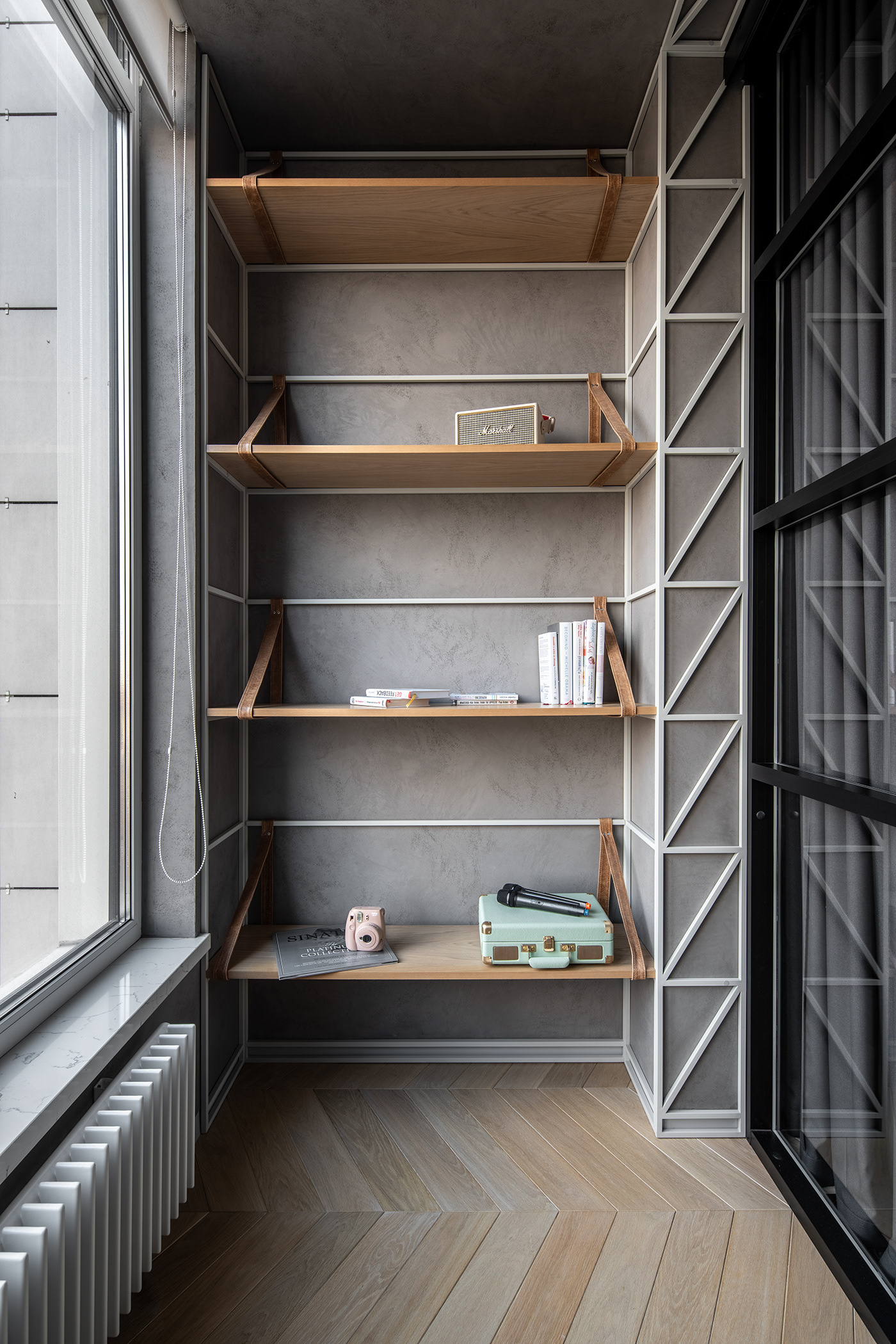 里士满公寓 | DOSH | 2020 | 乌克兰-21