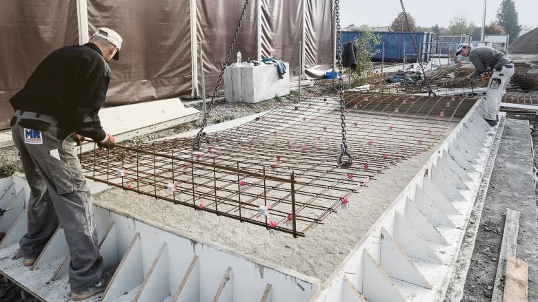 Marcus Riedelsheimer 预制件工厂丨德国丨Daniel Krafczyk-11