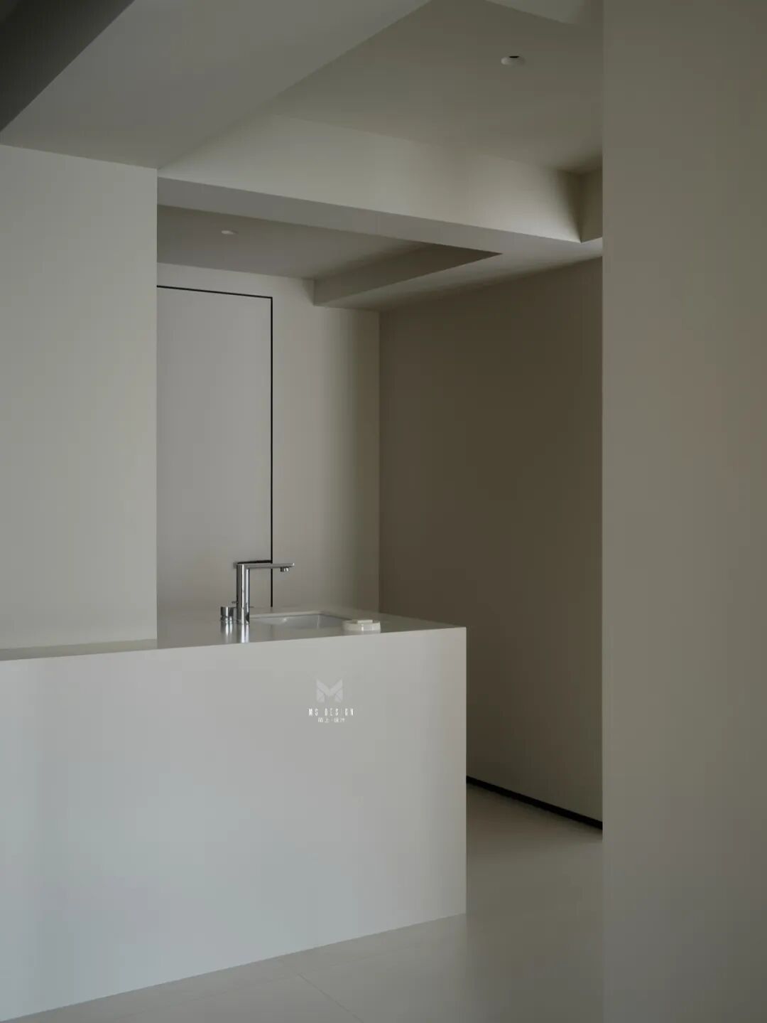 陌上新作｜600里以外的信任：一套房子教会我们的设计真相-89