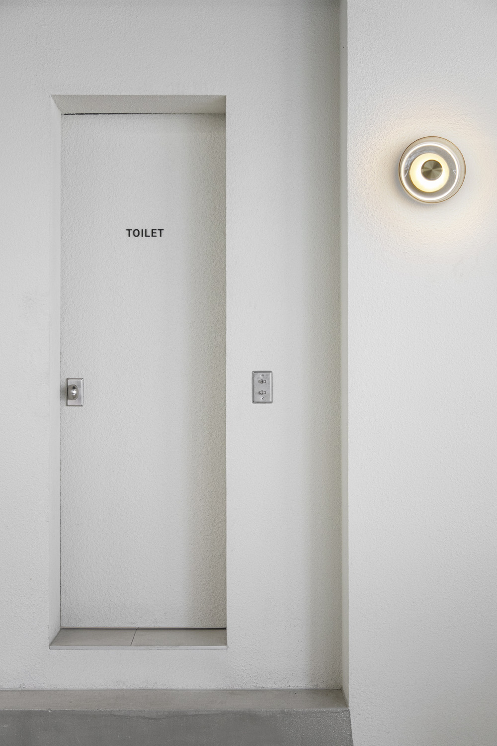 首尔 50 平小空间打造出的工业风咖啡厅-25