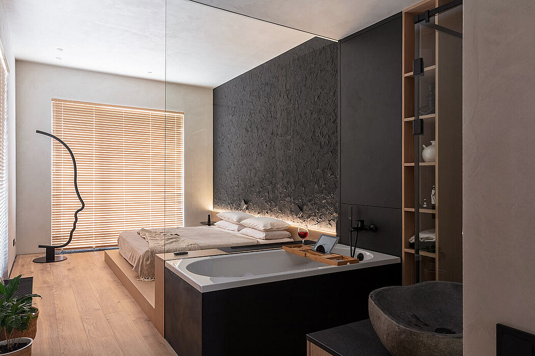 阿拉木图的项目丨哈萨克斯坦阿拉木图丨Danara Akhmetova-8