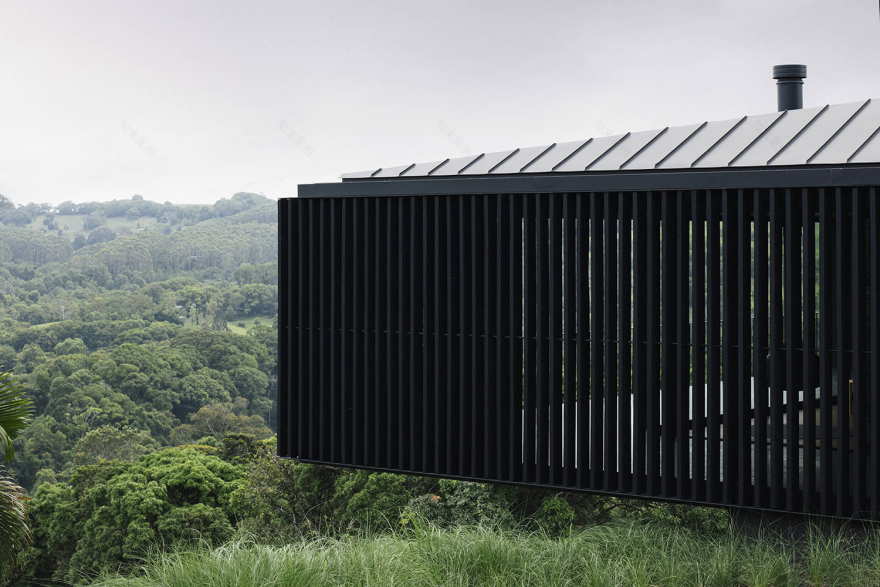 度假别墅丨澳大利亚丨Edition Office-17