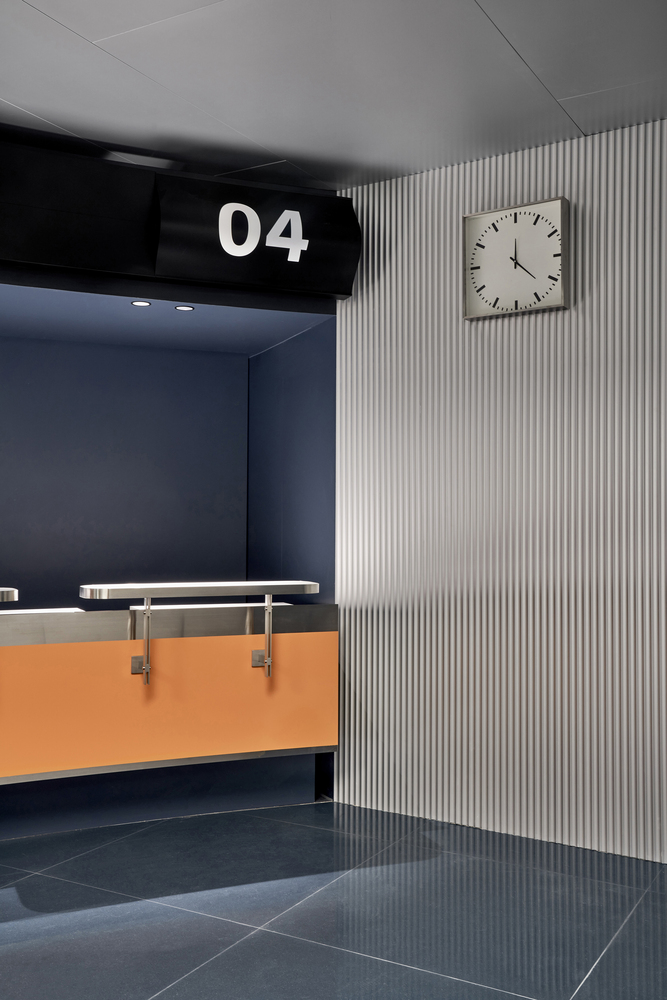 HARMAY Guangzhou 室内设计项目丨中国广州丨NIHILII STUDIO-24