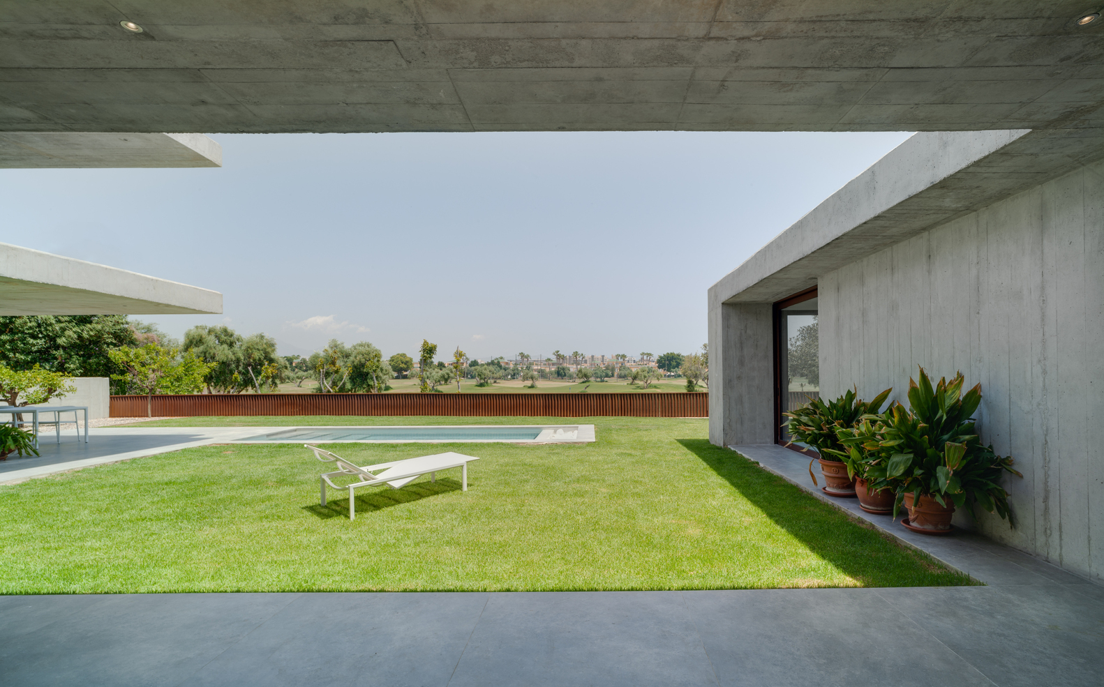 海滨高尔夫别墅-31