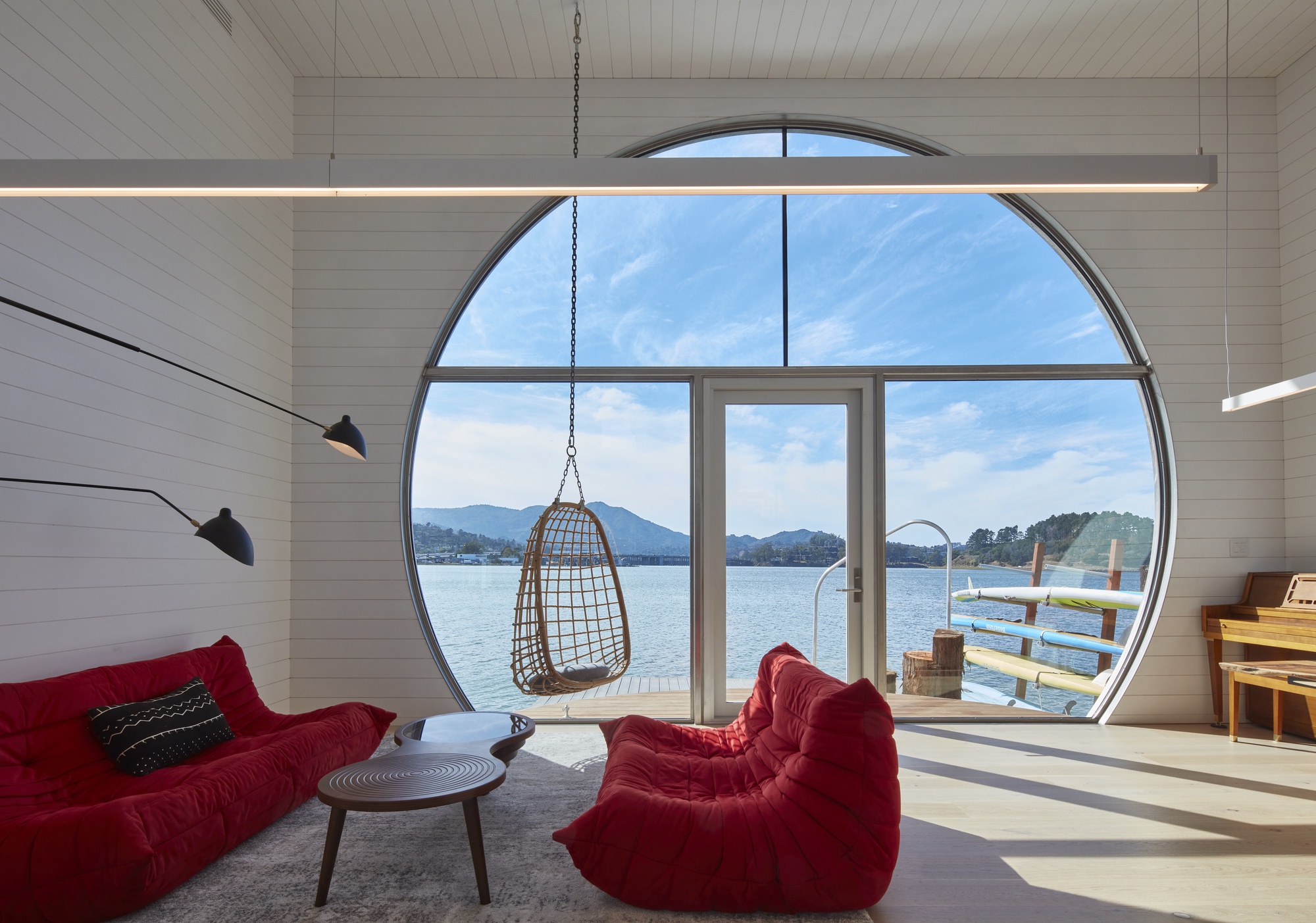 丨美国丨Craig Steely Architecture-23