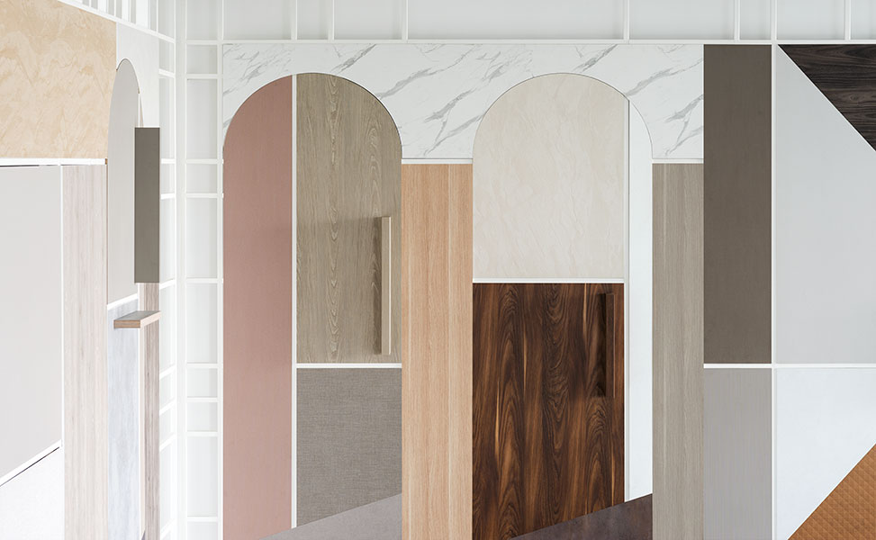 Cleaf公司Lissone展厅（CHouse）设计丨Studio MILO-24