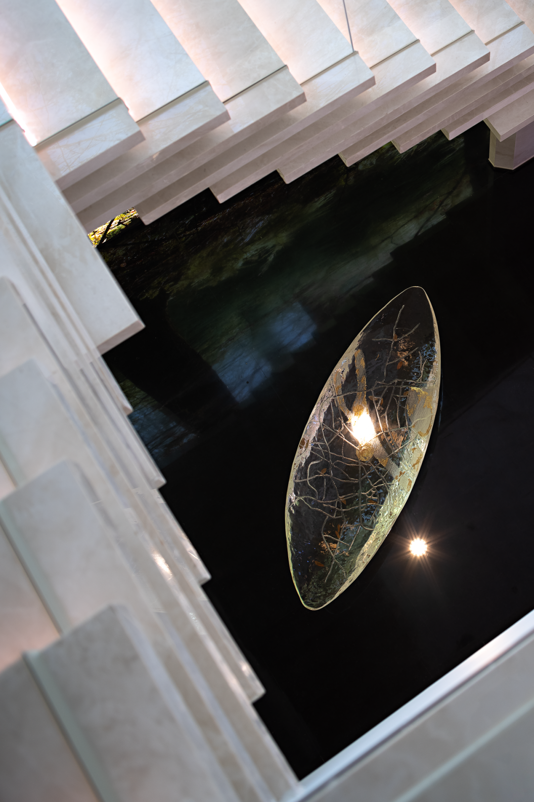 中能建武汉银博示范区售楼处和样板间丨中国武汉丨纳沃设计(北京)-10