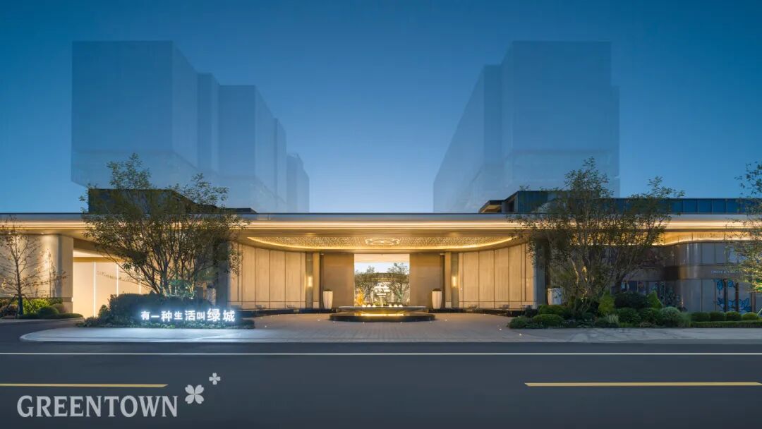 长安芳菲，静待君赏-11