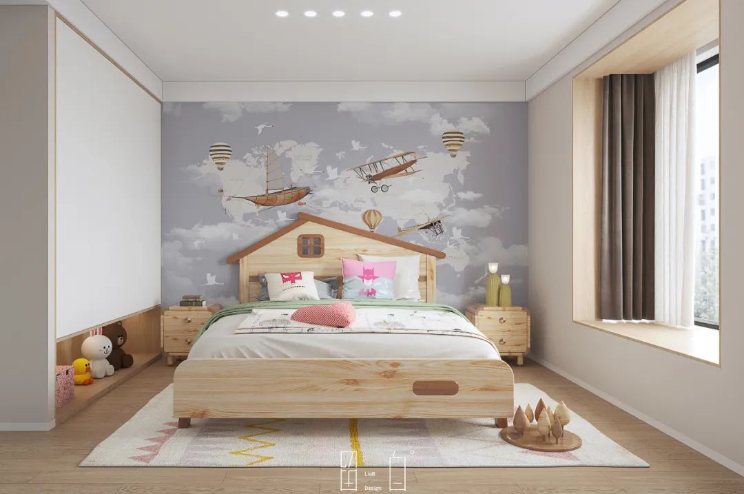 《寻》·芜湖世茂私人住宅丨中国芜湖丨留白空间设计-29