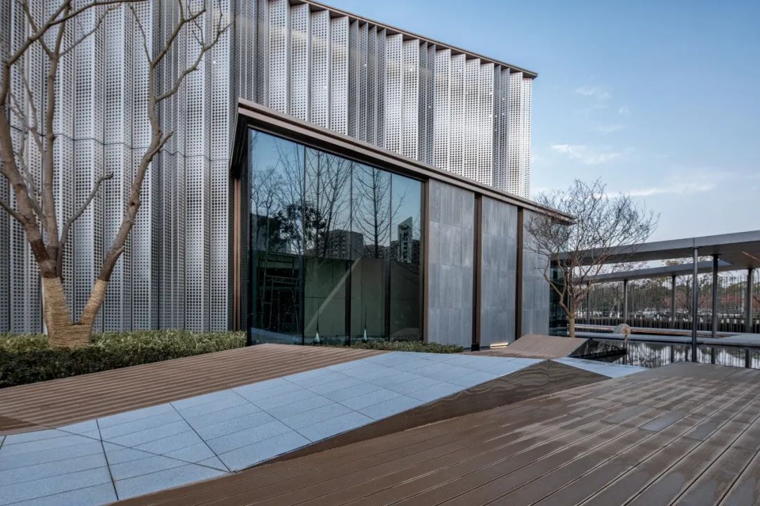 南京水沐云筑 | 自然与现代的共生之美-65