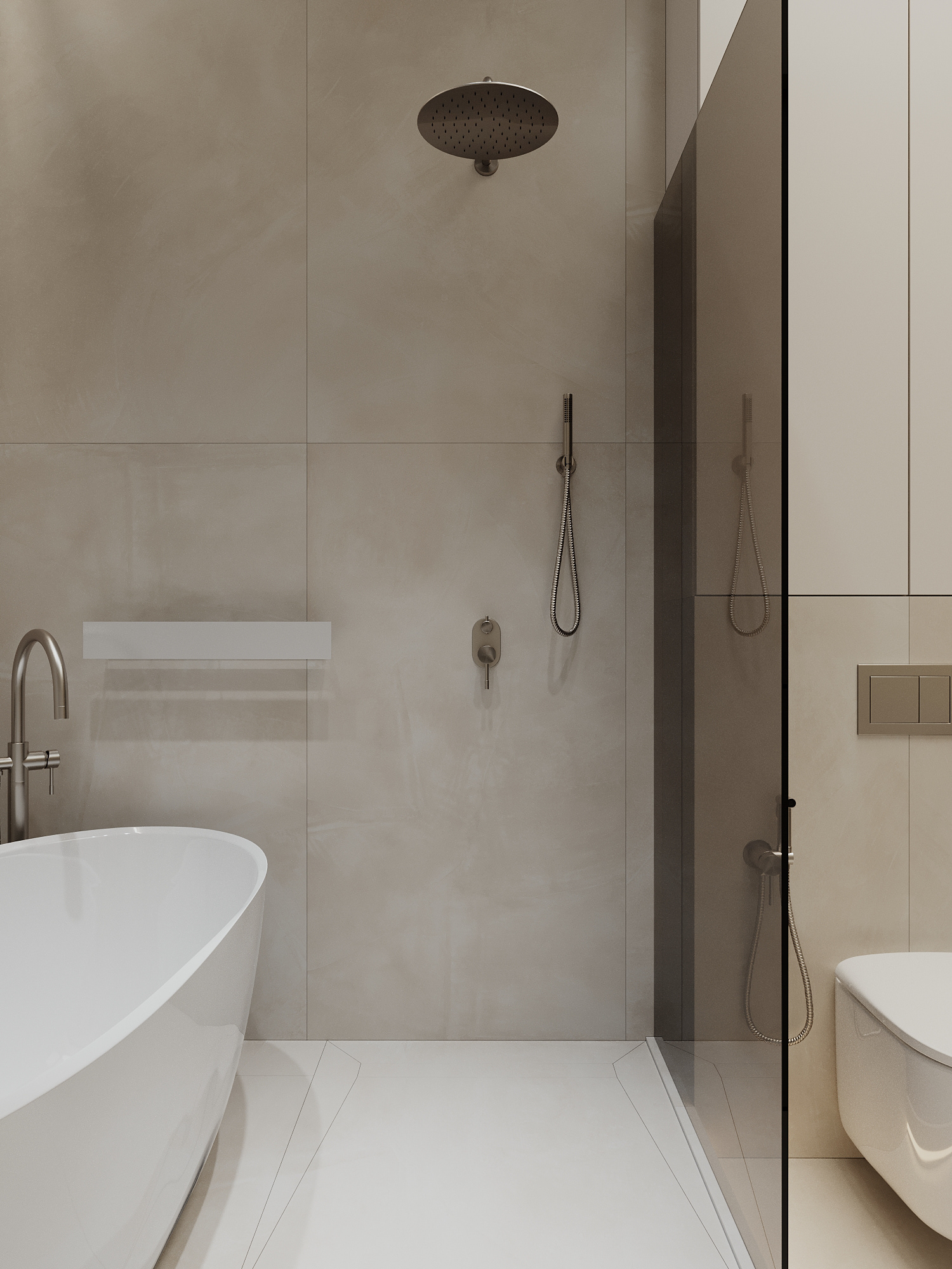 钻石110·室内设计、可视化呈现丨motto+partners-41