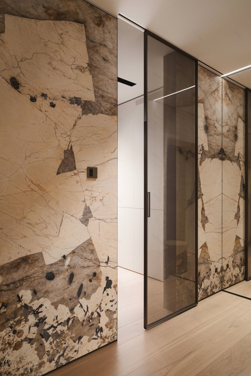 (不)可能存在的公寓丨波兰华沙-23