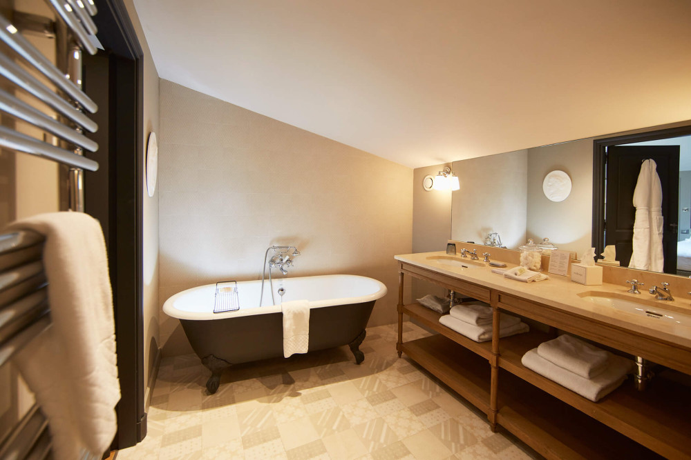 法国劳里斯 Primard 度假酒店 | Domaines de Fontenille-25