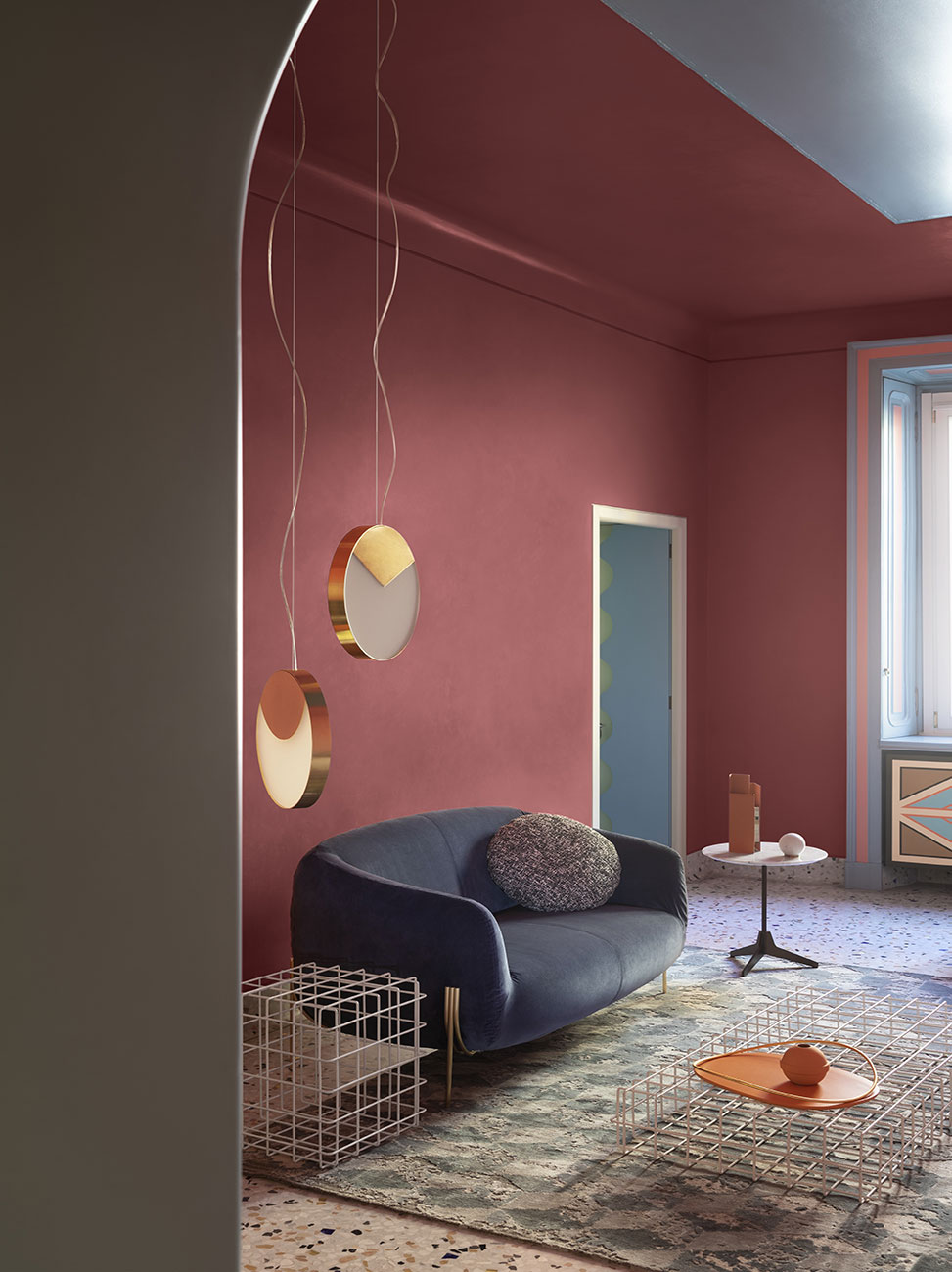 Saba Italia, S'-Magazine 3 - studio MILO-17