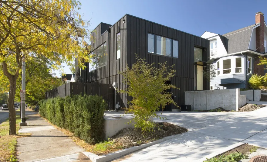 轻波(由于Bo·这种表述不太明确,这里假设Bo音译为波,若这不是正确的理解,请提供更多背景信息) 丨美国西雅图丨workshop AD-1