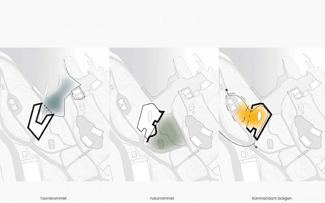 Helen - Hard Win Competition to Built Waterfront Cultural Museum in Norway-31