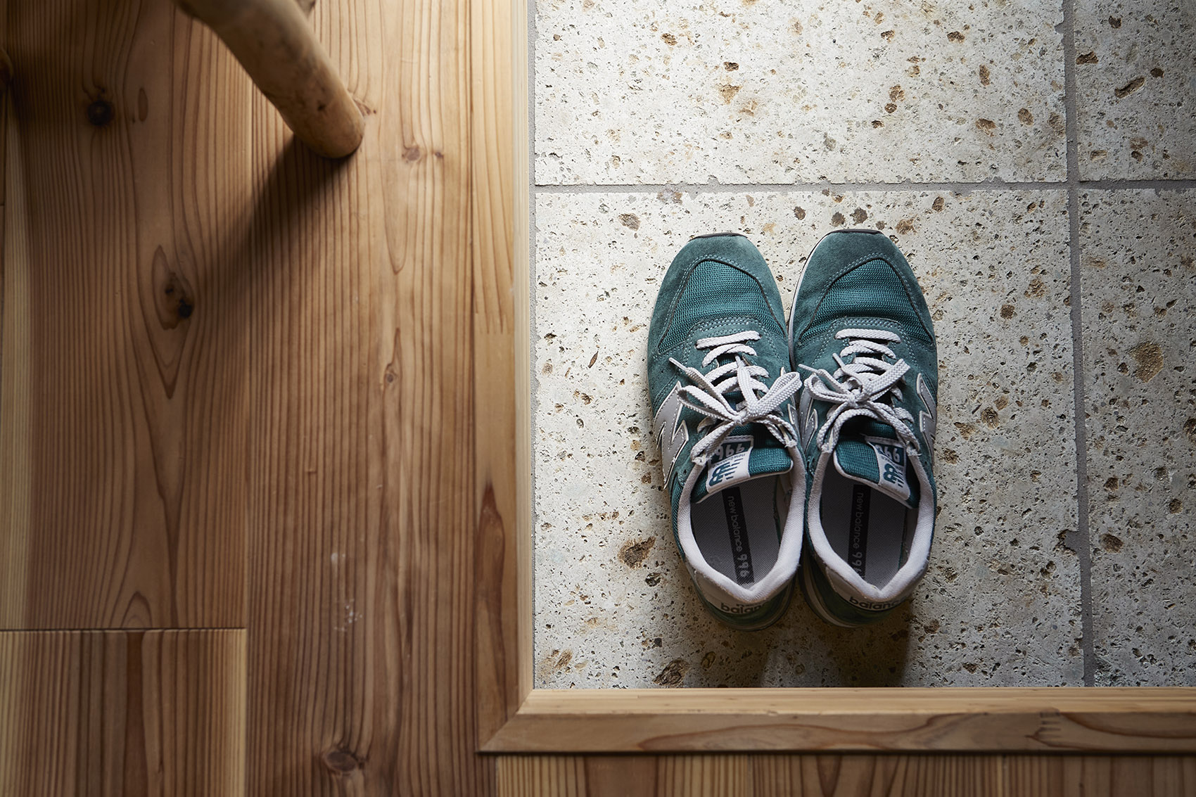 东本乡住宅丨日本丨ROOVICE-56