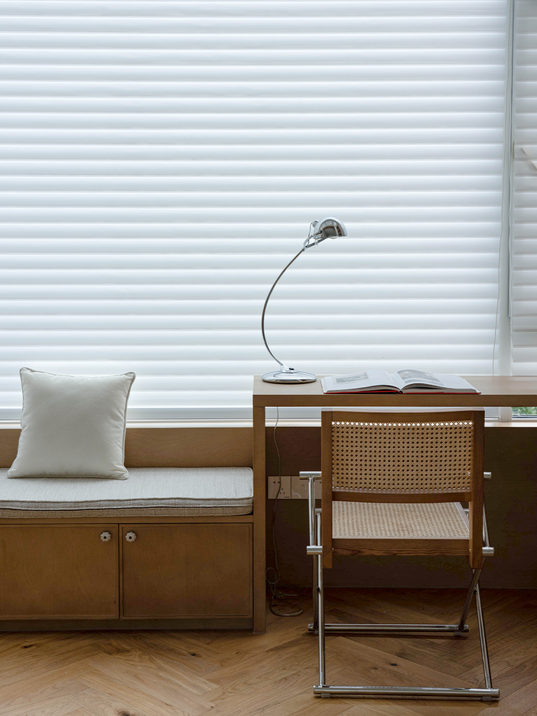 准辣妈导演的正负底片之家，北京400㎡极简别墅-52