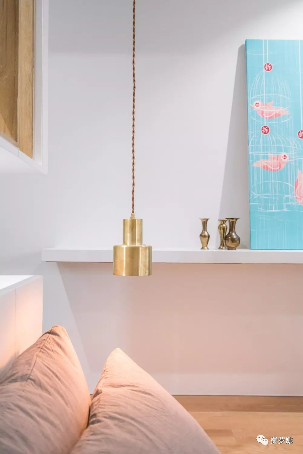 壹舍EASE——在繁华的“老广州”，寻找一份宁静与安逸 | 费罗娜-51