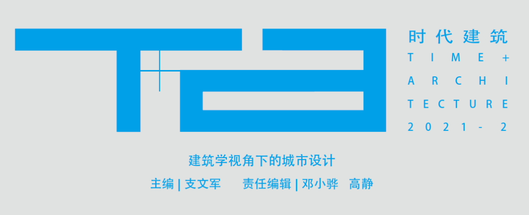 大学校园空间进化的四个维度 · 面向未来的整体观建构丨同济大学建筑设计研究院（集团）有限公司原作设计工作室-1