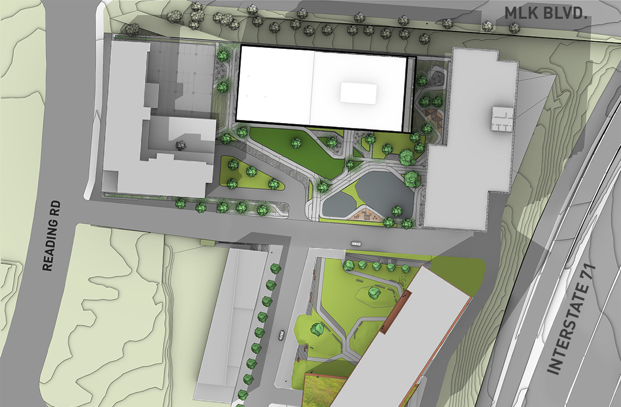 住宅区门户办公大楼-12