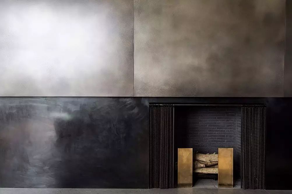 加州独栋大宅设计-16