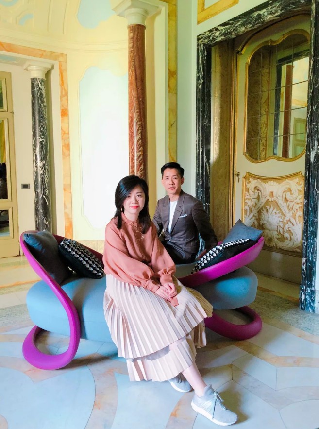 LV与大牌设计师合作的家居产品,真的有创意-19