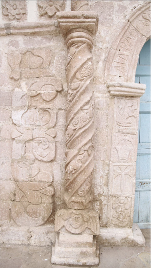 智利高原地区可持续保护及建筑遗产修复项目丨高原基金会（Fundación Altiplano）-13