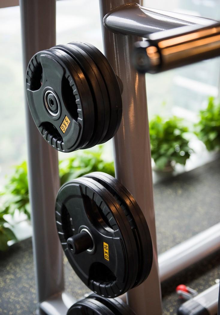 苜梵设计 · 育博教育 · 童年的彩色课堂-21