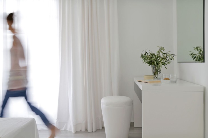 希腊帕尔加童话酒店（Racconto）-4