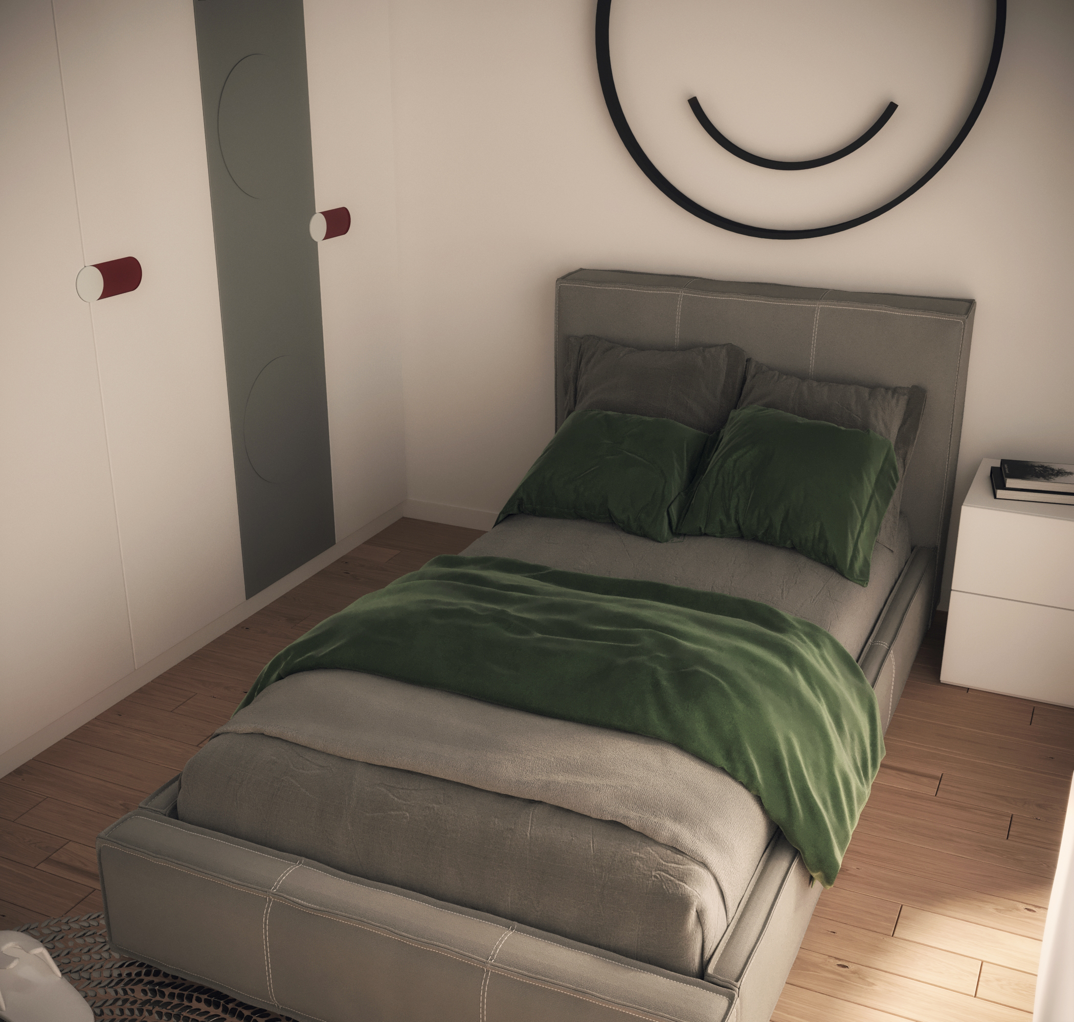 Children Bedroom Design-5