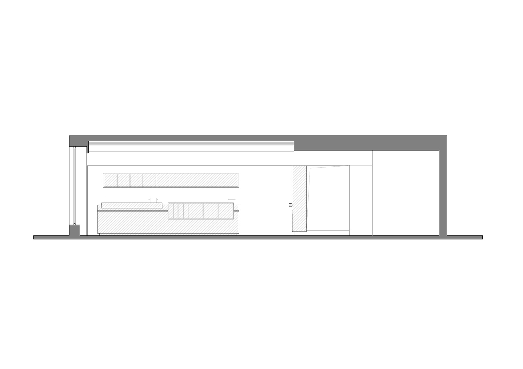 喜叻空间研究办公室丨中国杭州丨喜叻设计-59