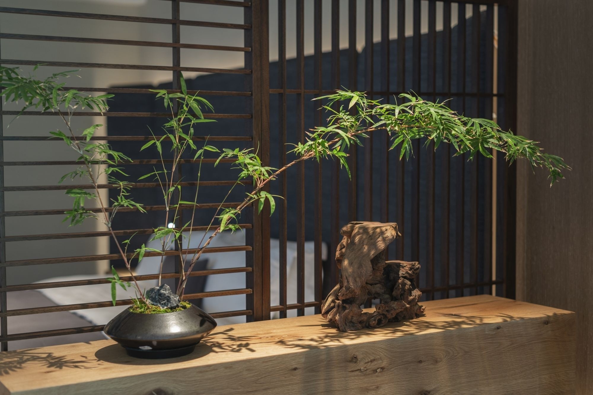 青城山庄民宿丨中国成都丨藤麦设计-32