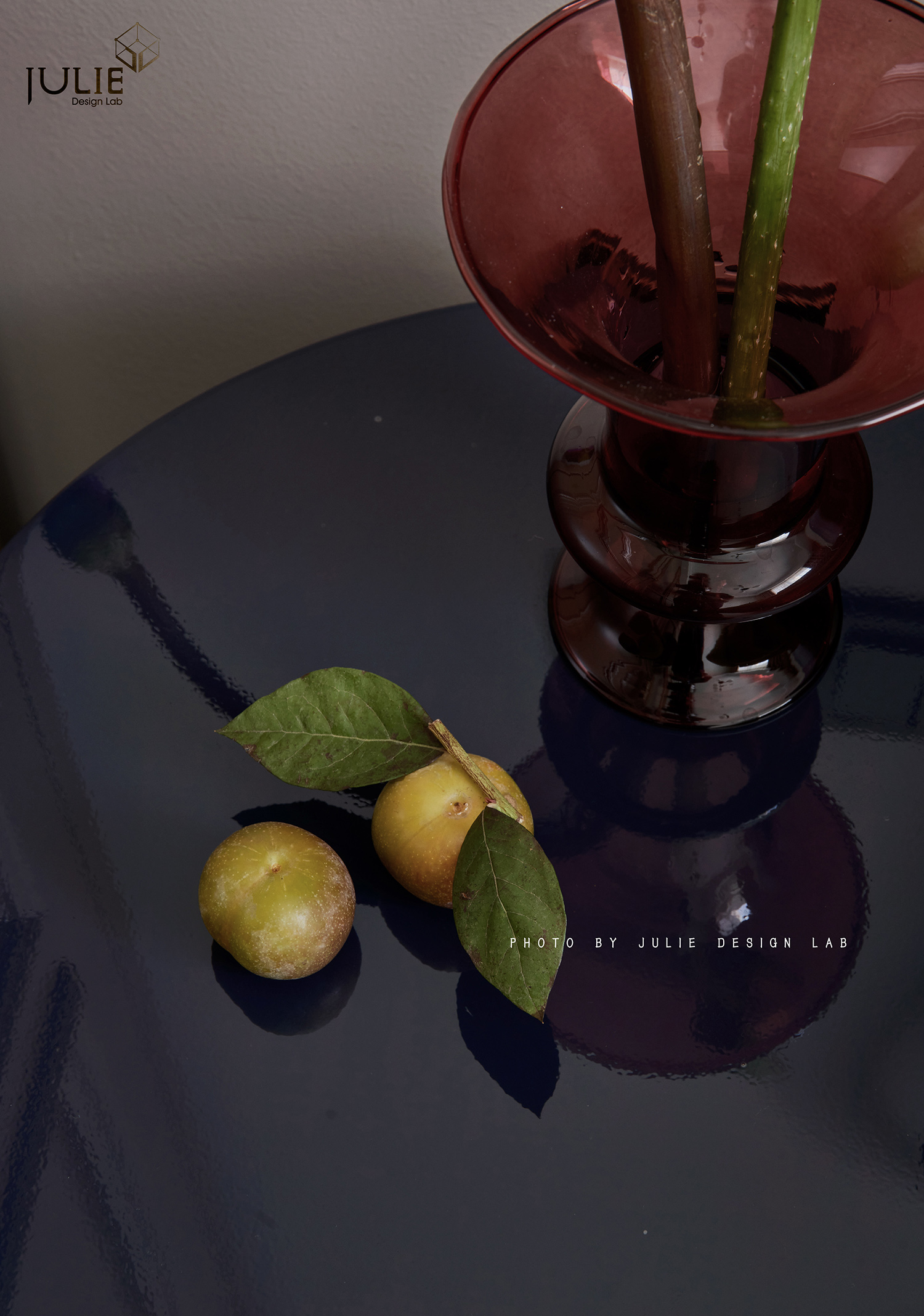 法式轻奢浪漫住宅设计丨中国杭州丨JULIE 软装设计-37