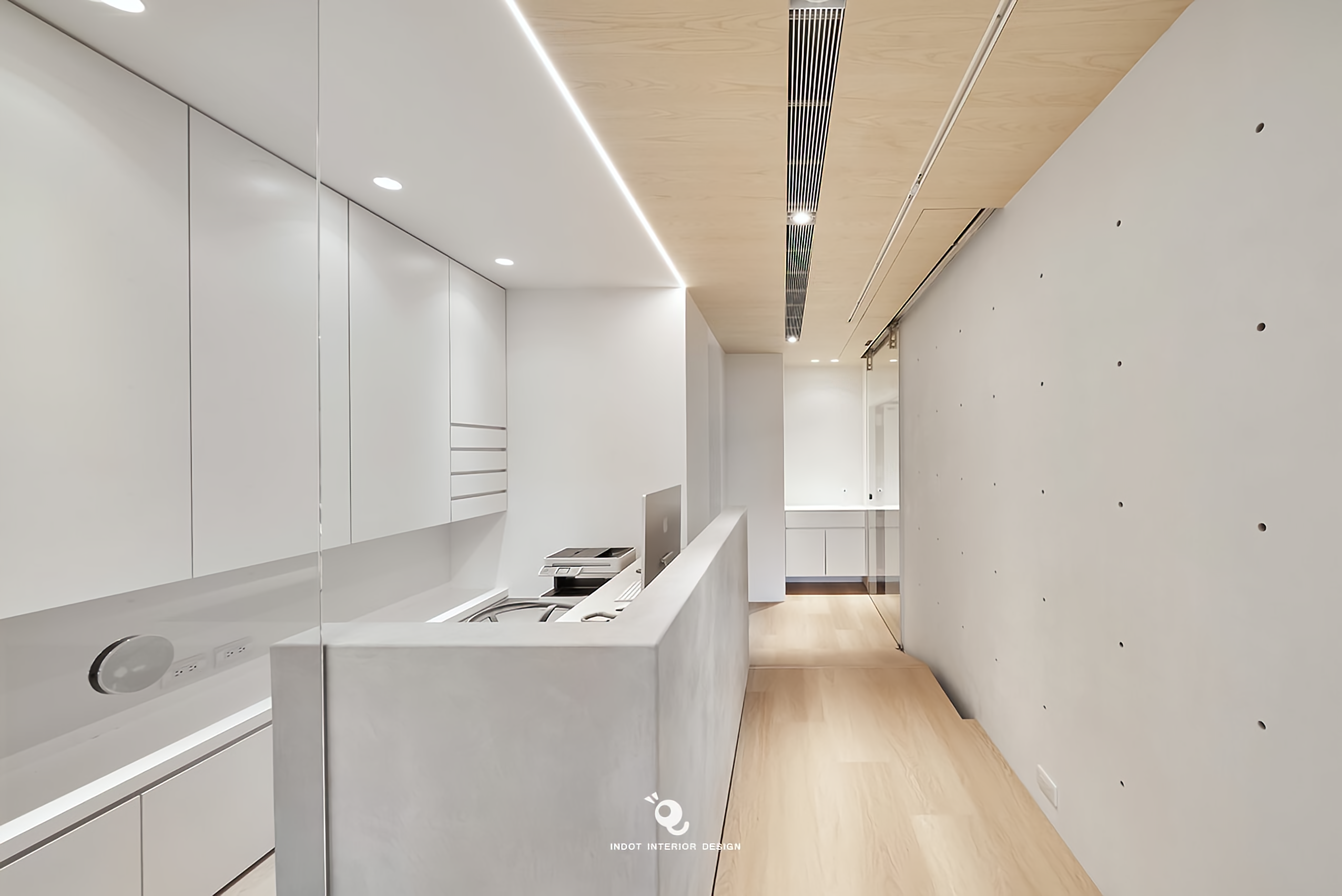 三峡昕月牙医丨中国台湾丨虫点子创意设计-22