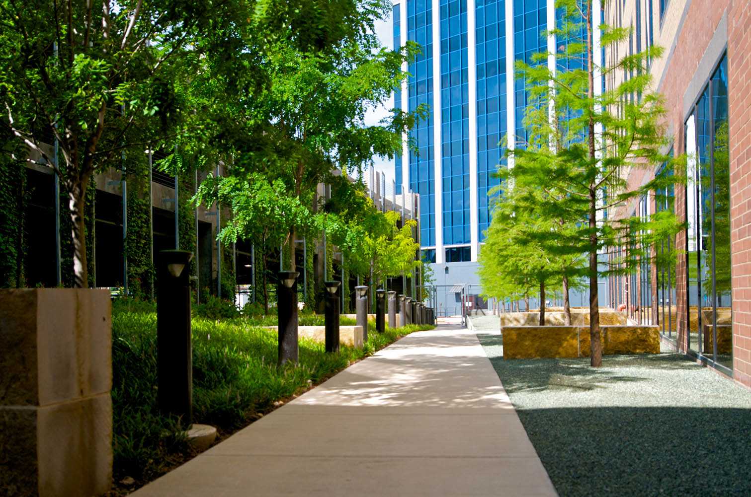 klabzuba总部办公景观-8