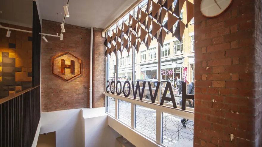 Havwoods International - Clerkenwell-16