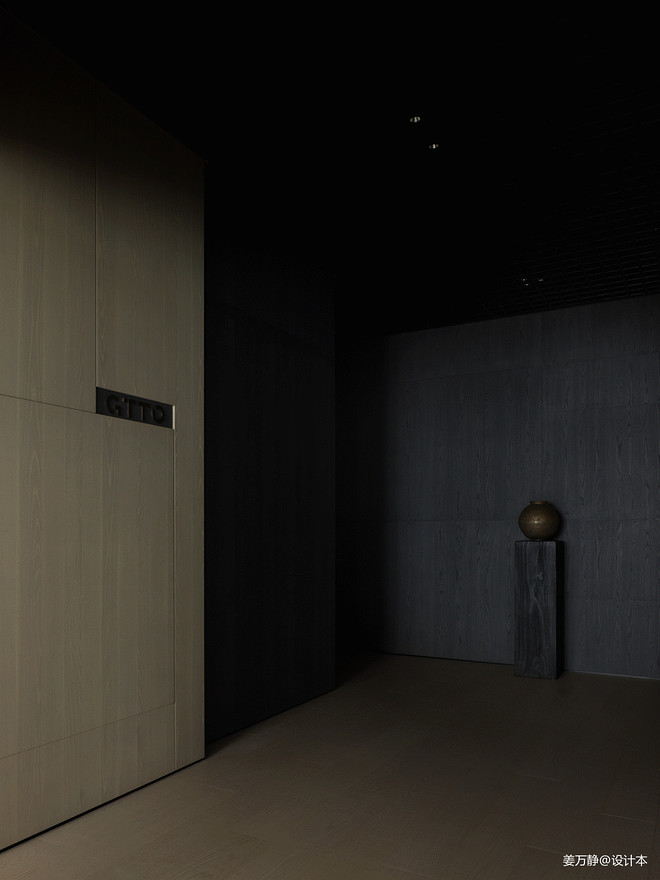 竟志诉向丨中国温州丨GTTO.竟向建筑装饰-11