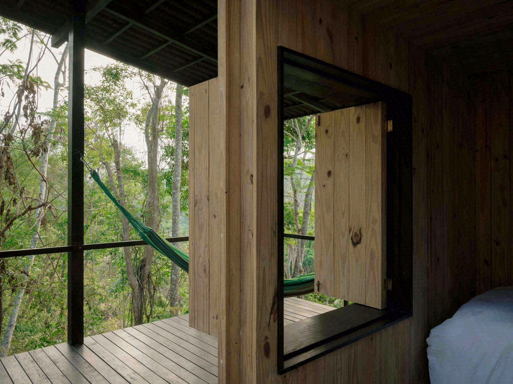 零号舱丨巴西丨Gávea Arquitetos-14