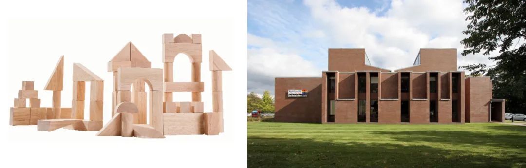 金贝儿美术馆丨美国丨路易斯·康-132