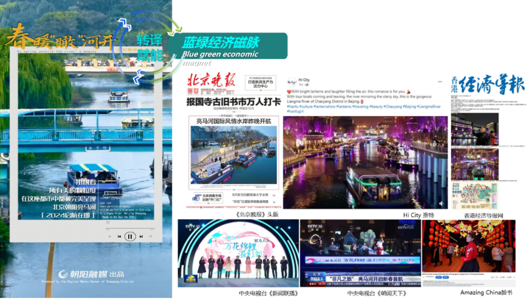 北京亮马河滨水景观廊道｜荣获第五届AHLA亚洲人居景观奖公共景观类金奖-43