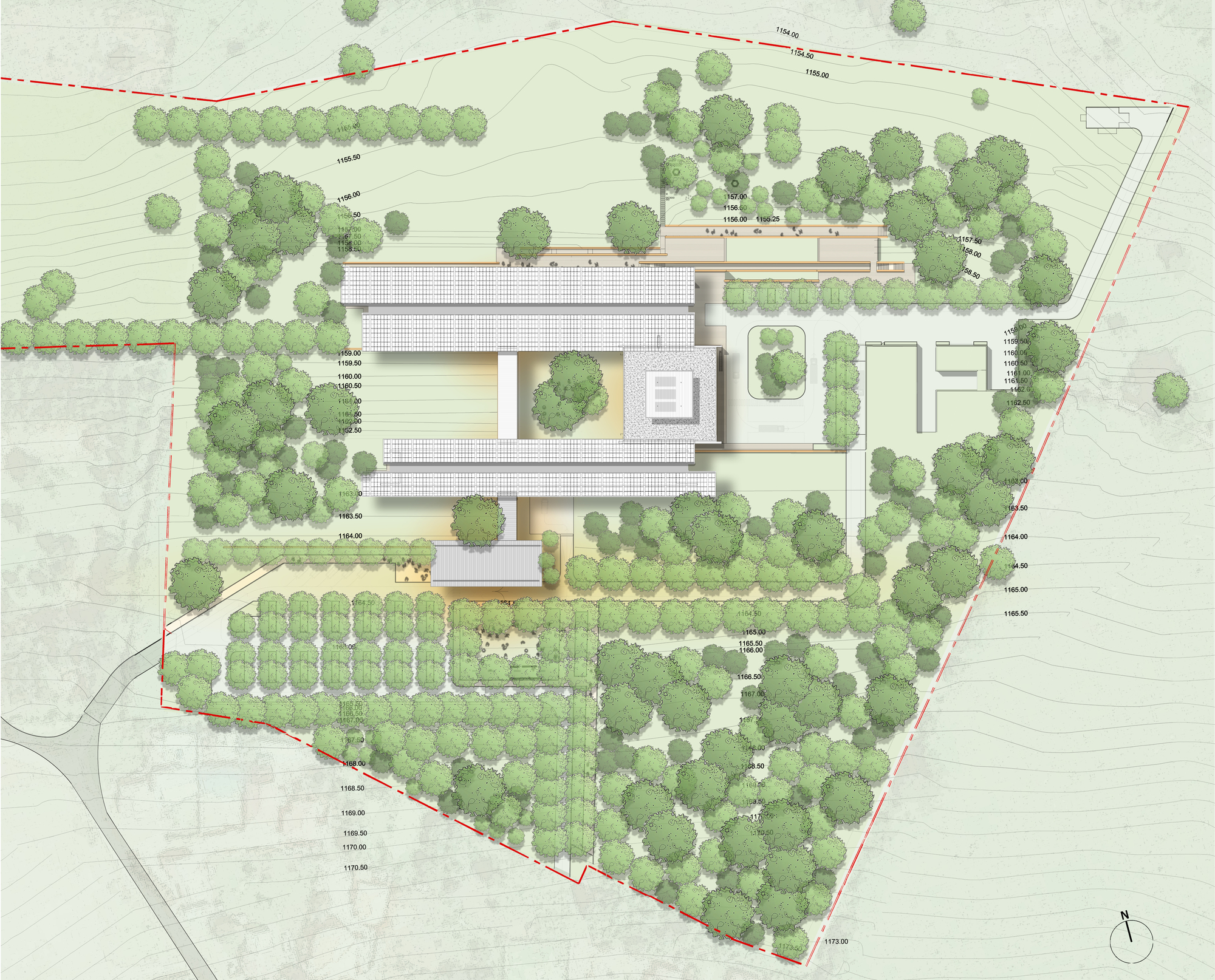 儿童外科医院丨乌干达-52
