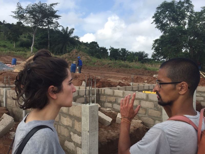 加纳达芒社区学校-43